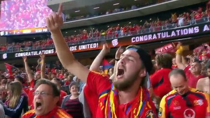 Avustralya'da şampiyon Adelaide! (ÖZET)