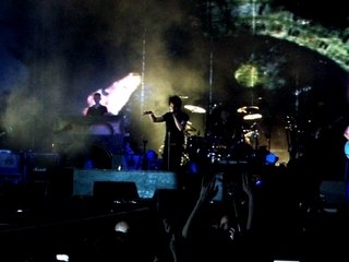Festival Arras - Indochine - J'ai demandé à la lune