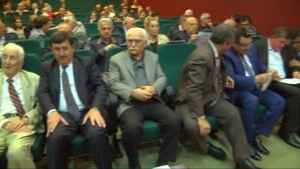 Sıra Dışı Bir İktisat Hayali Peşinde 74 Yıl" Konferansı