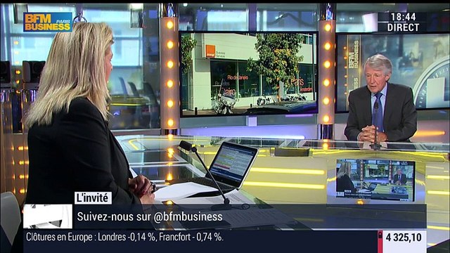 Rémunérations des patrons: Faut-il légiférer, comme le réclament le gouvernement et des personnalités des affaires ? - 23/05