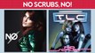 No Scrubs, NO! [Meghan Trainor & TLC] MASHUP