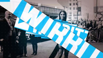 Check out Ciara's sexy looks at the Billboard Music Awards!