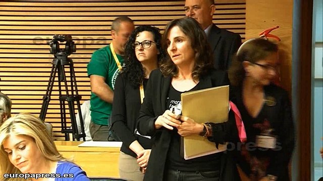 Garrote (AVM3J) denuncia maltrato institucional