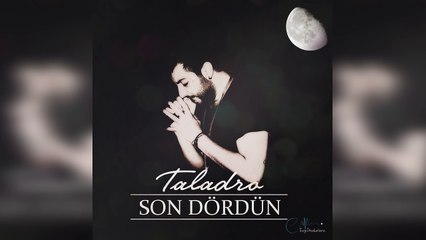 Taladro - Gözümden Hasreti Gör (feat. Rashness) - SesliCanlariz.Com