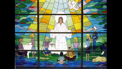 Jesus, Our Light
