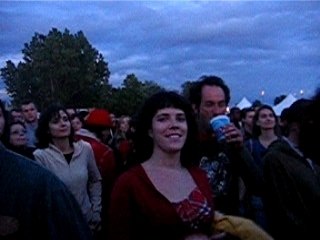 Manu Chao à Montréal