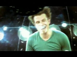 Clip L'épreuve du temps - Sinclair