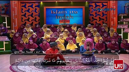 Islam Itu Indah - JANGAN TAKUT MATI - 7 Mei 2016 [FULL]
