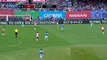 Alex Muyl scores the Red Bulls' fifth against a struggling NYCFC 2016 MLS Highlights