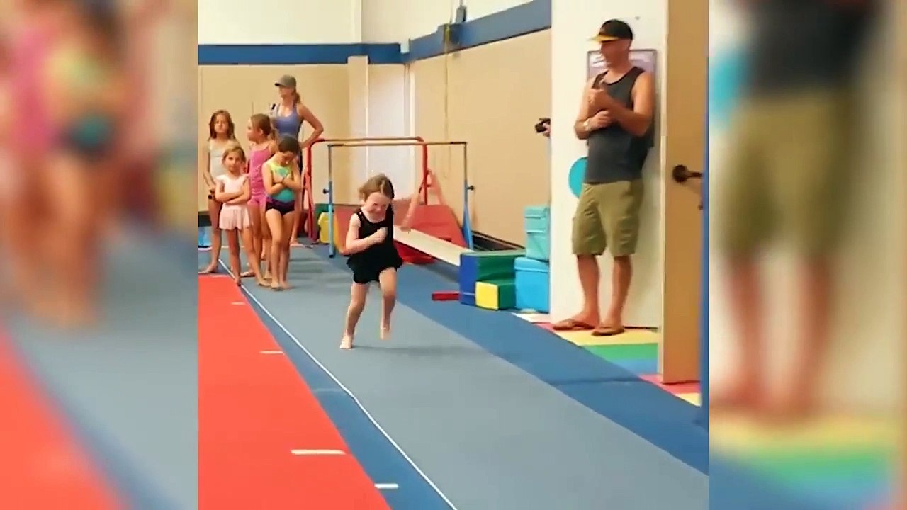Funny Videos | TRY NOT TO LAUGH-Funny Kid Fails Compilation 2016