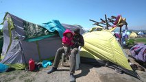 Migrations: la Grèce affirme vouloir vider le camp d'Idomeni