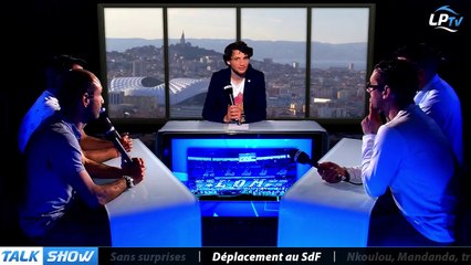 Talk Show du 23/05, partie 2 : déplacement au SdF