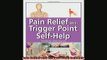 READ book  Pain Relief with Trigger Point SelfHelp Full EBook