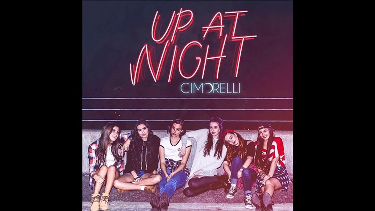 Cimorelli - I'm A Mess  (Audio)