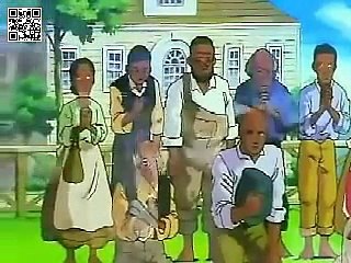 Fiocchi di cotone per Jeanie - Sigla + Link Episodi