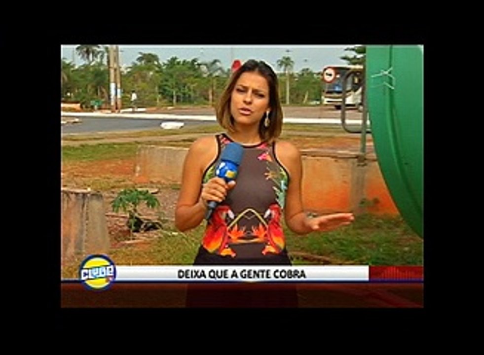 TÁ NO CLUBE, TÁ BOM DEMAIS