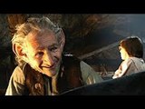 The BFG Official Trailer #2 (2016) - Mark Rylance, Bill Hader Movie HD