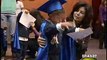 15 niños con síndrome de down se graduaron en el centro infantil 