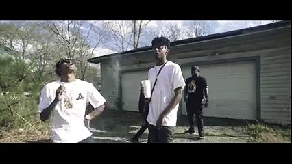 Playboi Carti x Rich The Kid - No Pressure (Official Video)