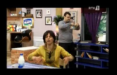 Çka Ka Shpija - Episodi 34 - Sezoni II
