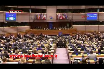 Times: AB, Türkiye'nin üyelik süreci saçmalığını bitirmeli