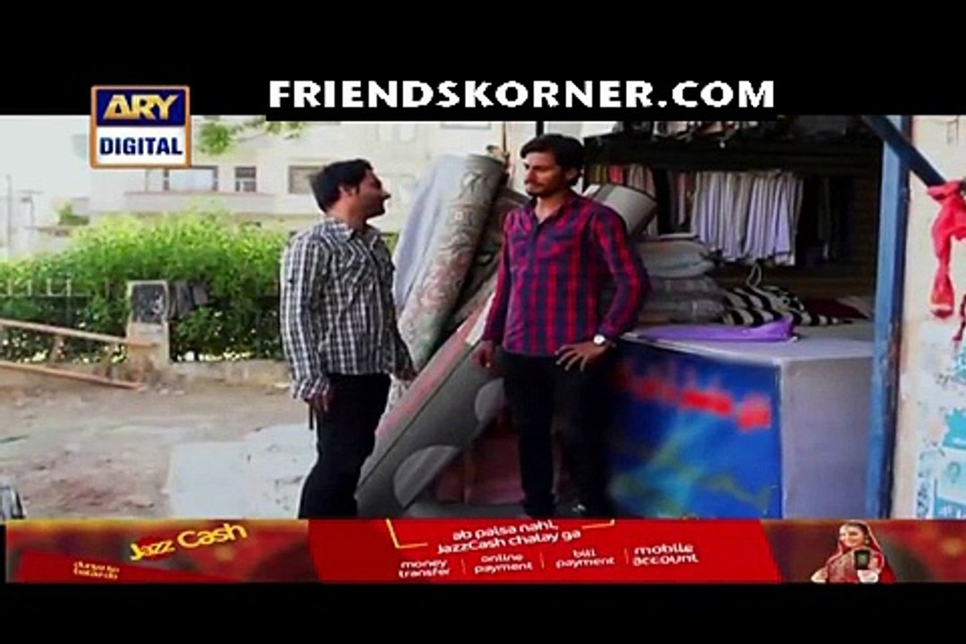 Dil-e-Barbaad Episode 256