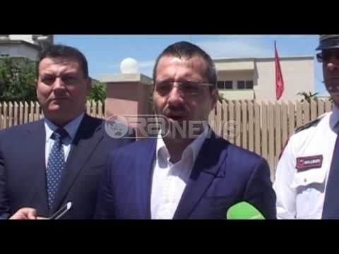 Lushnje - Akzuat e PD për avion droge, Tahiri: Ne punojmë ata gënjejnë