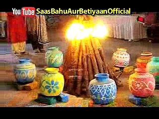 OMG!! Rishi Marries Tanvi in Kasam.