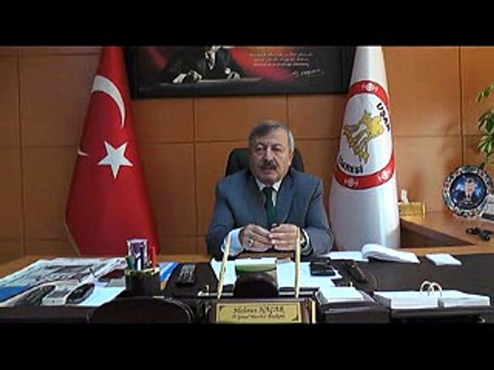 İL GENEL MECLİSİ AÇIKLAMA