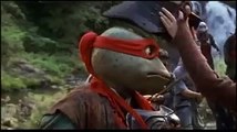 Teenage Mutant Ninja Turtles III (1993) Theatrical Trailer