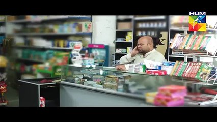 Zindagi Tujh Ko Jiya Episode 54 Full HD HUM TV Drama 24 May 2016