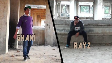 happy single | hip hop choreography