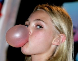 Does Gum Really Stay in Your Stomach for 7 Years?