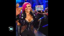WWE Diva Natalya Hot Compilation- 3 Before WWE Extreme Rules