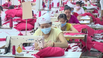 Obama discusses human rights and business in Vietnam