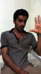 lucky singer. real talent of pakistan. plz like this video and help to promote this talent. 03364105600