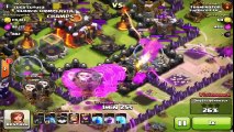 TOP 5 des Meilleurs Bugs de Clash of Clans (2)