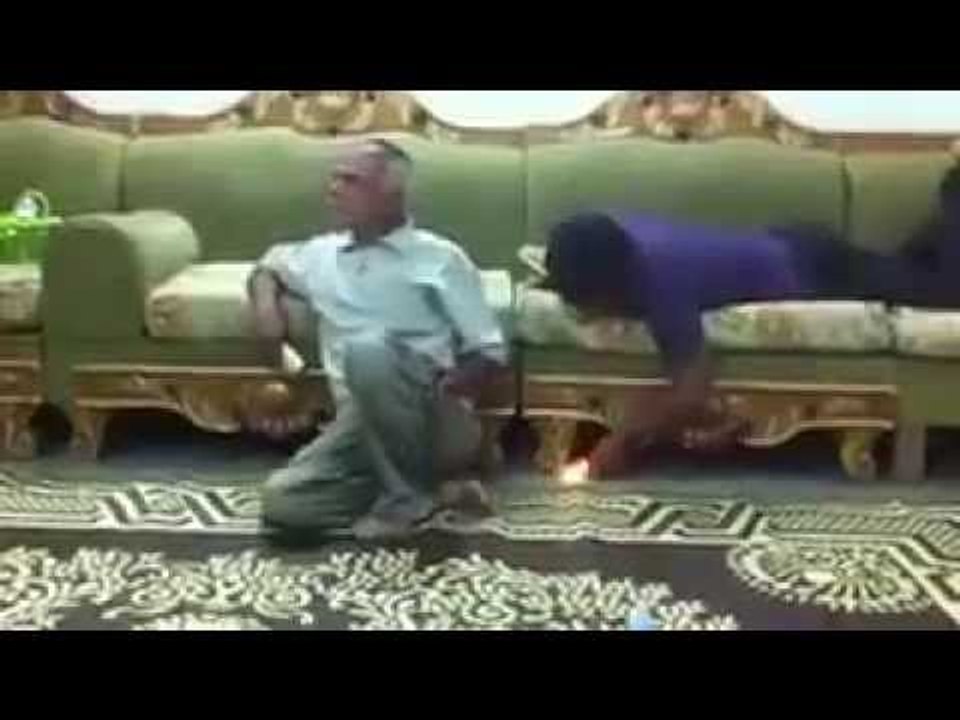 Ha Ha Old Man Jumped Off Surprised by Grandson - Funny Whatsapp Video | WhatsApp Video Funny | Funny Fails | Viral Video