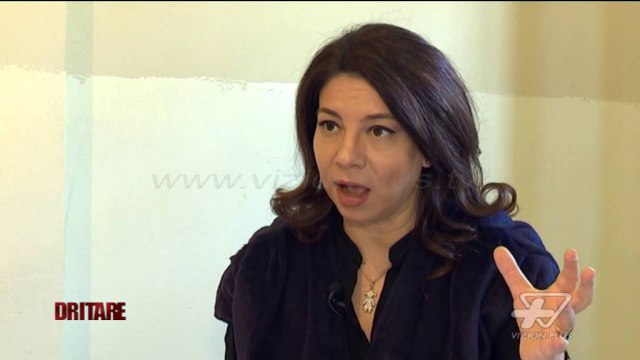 Dritare - Ekskluzive | Interviste me Marjan Rrokun | Pj.1 - 23 Maj 2016 - Vizion Plus - Talk Show