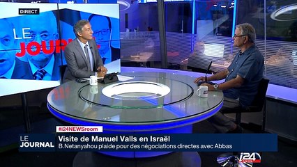 Le Journal du Soir - Partie 2 - 23/05/2016