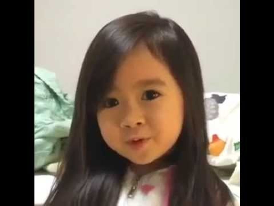 Sweet Gud Night Wish by Sweet Girl - Funny Whatsapp Video | WhatsApp Video Funny | Funny Fails | Viral Video