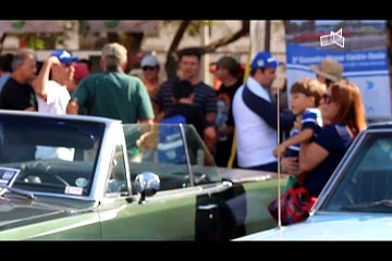 2º Encontro Mopar do Centro-Oeste