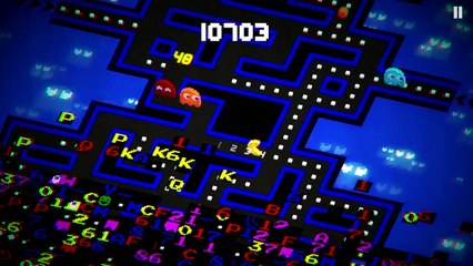 Pac-Man 256 - Bande-Annonce #1