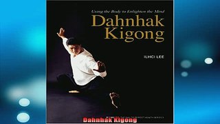 READ book  Dahnhak Kigong Free Online