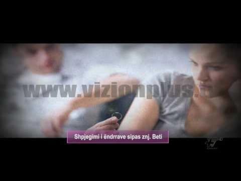 Vizioni i pasdites - Shpjegimi i ëndrrave sipas znj. Beti - 23 Maj 2016 - Show - Vizion Plus