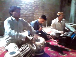 sameer ali shah tumba instrumental