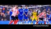 thibaut courtois goal stopper for Chelsea 2016