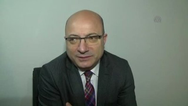 Erzincan'daki Ergenekon Davasında Kumpas Davası - Cihaner ve Çiçek