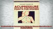 READ book  Pocket Guide to Acupressure Points for Women Crossing Press Pocket Guides Online Free