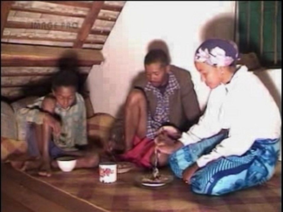 Tsiky tsidika - i baba